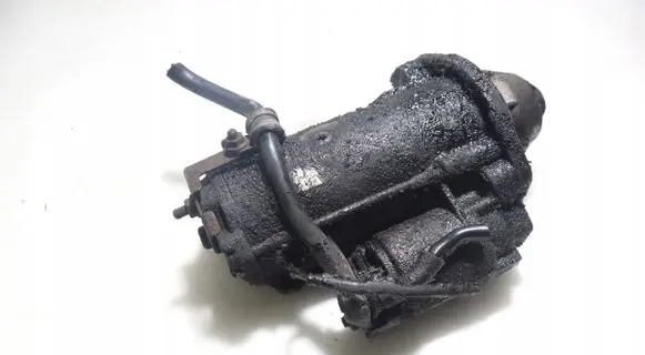 Volkswagen PASSAT B5.5 Starter motor