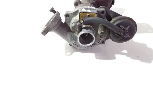 Audi A2 Turbo