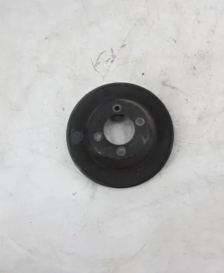 BMW 7 E32 Water pump pulley 1271423