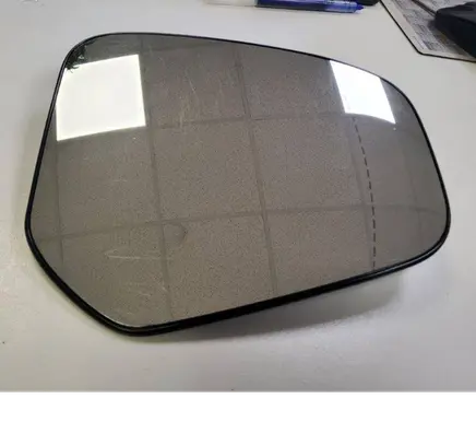 Ford Transit Courier Wing mirror glass ET7617K740BA 21062021