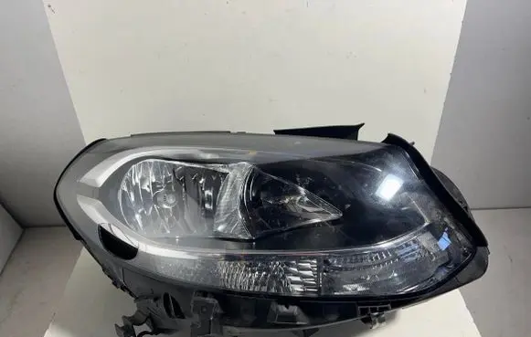 Mercedes-Benz B W246 W242 Headlight/headlamp A2468205461 030129520200