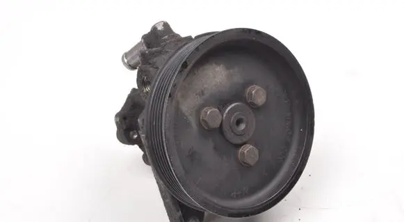 BMW 3 E46 Electric power steering pump 