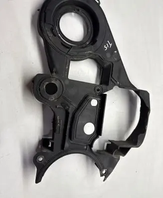 Volvo XC60 Timing belt guard (cover) 30757901