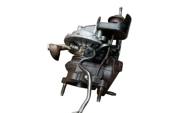Nissan X-Trail T30 Turbo 144118H800 RHF411328D VN20307