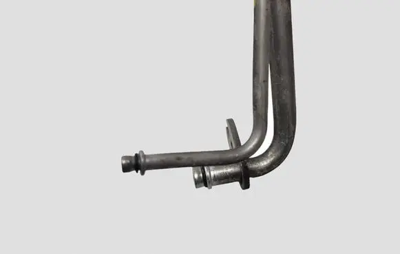 Citroen C-Crosser Air conditioning (A/C) pipe/hose HFC134