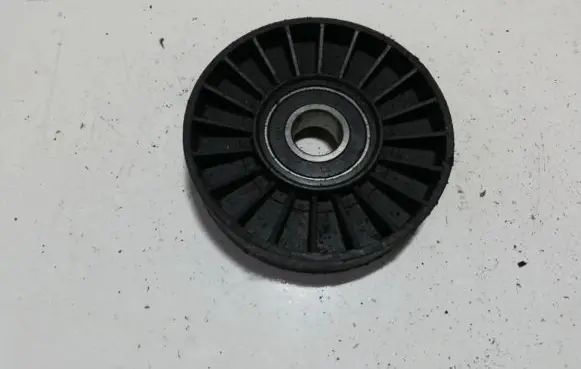 Opel Vectra B Belt tensioner pulley 