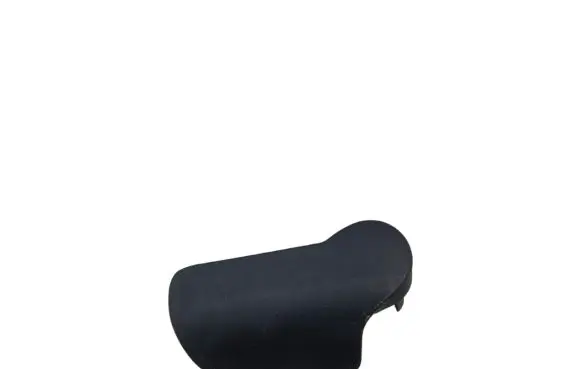 Audi A6 S6 C6 4F Engine bonnet (hood) release handle 4F2823533C