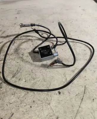 Renault Vel Satis Sound system wiring loom 8200014710 Karman