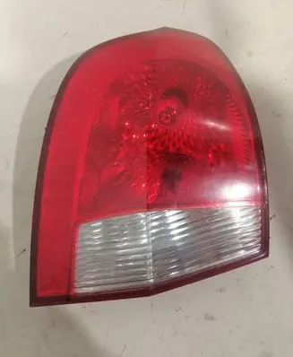 Hyundai Getz Rear/tail lights 924011C5XXX