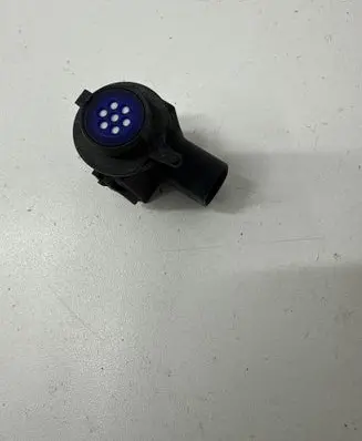 Audi A3 S3 8P Air quality sensor 4B0907659A