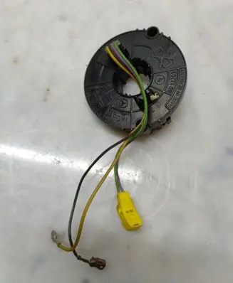 Mercedes-Benz ML W163 Airbag slip ring squib (SRS ring) 1634600149 6013203