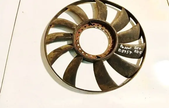 Volkswagen PASSAT B5.5 Fan impeller 
