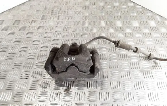 BMW 1 E81 E87 Front brake caliper