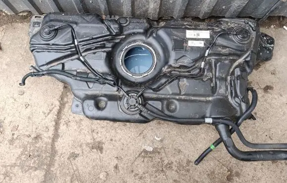Opel Astra L Fuel tank 9840440880