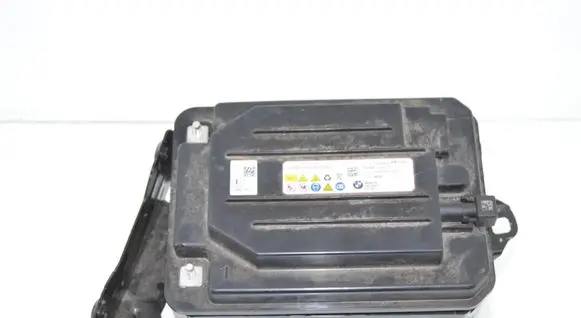 BMW 3 G20 G21 Car battery 5B50C38 5B80872 61215B80872