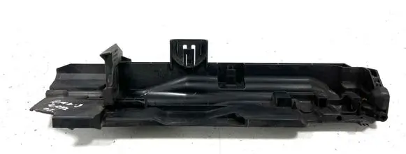 BMW 3 E90 E91 Radiator mount bracket 1710752491410 7524914 11074810