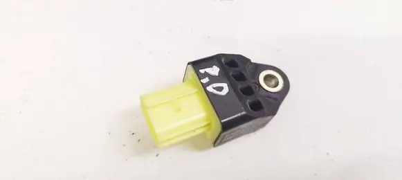 Toyota RAV 4 (XA30) Airbag deployment crash/impact sensor 8983142010