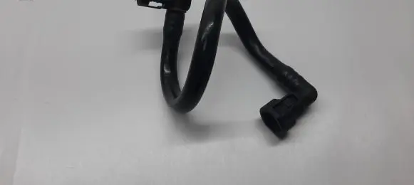 BMW 7 F01 F02 F03 F04 Vacuum line/pipe/hose 177650 025891