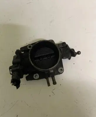Volvo S70 V70 V70 XC Throttle valve