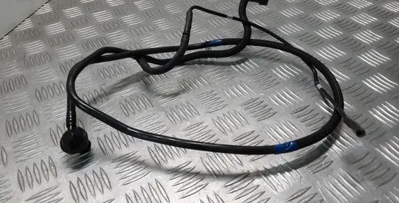 Ford Transit Custom Vacuum line/pipe/hose CC112A152AE