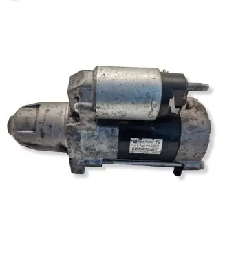 Opel Meriva B Starter motor 55570068 M001TF0072ZE