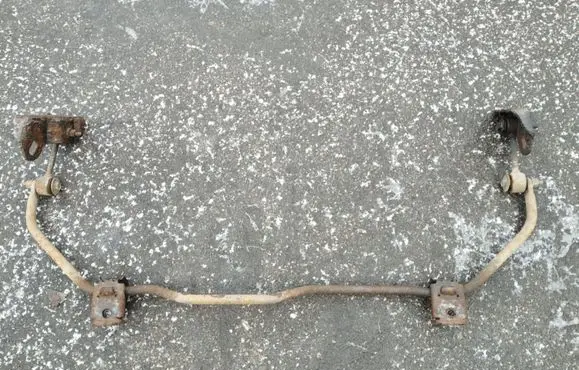Chrysler Voyager Rear anti-roll bar/sway bar 