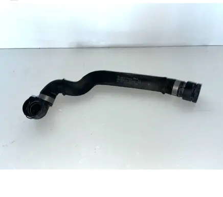 Mercedes-Benz C W205 Engine coolant pipe/hose A2055014784 6254167 YAP4653712N28