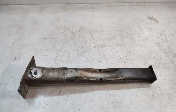 Other front suspension part