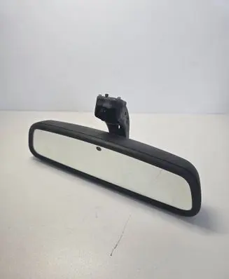 BMW X3 E83 Rear view mirror (interior) 015891