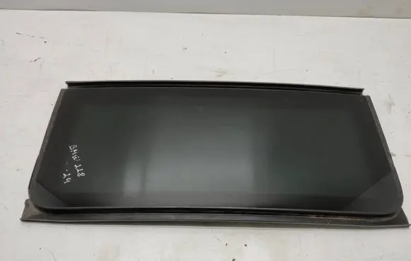 BMW 2 F44 Sunroof glass 928736210 54109466550 12242410