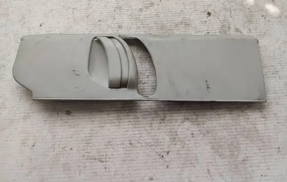 Volkswagen Transporter - Caravelle T4 Other sill/pillar trim element 705867293