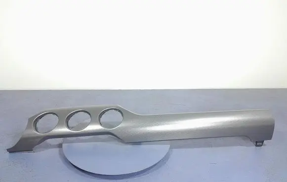 Ford Mustang I Side skirt rear trim FR3B-63044A92