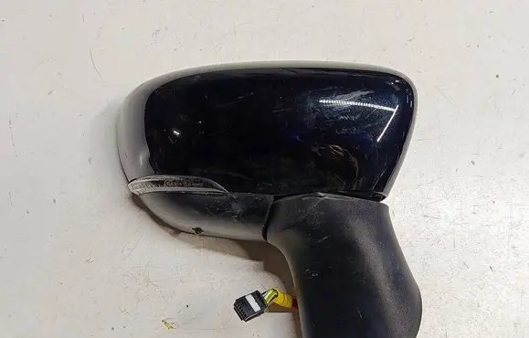 Renault Captur Front door electric wing mirror SEGSEG21654