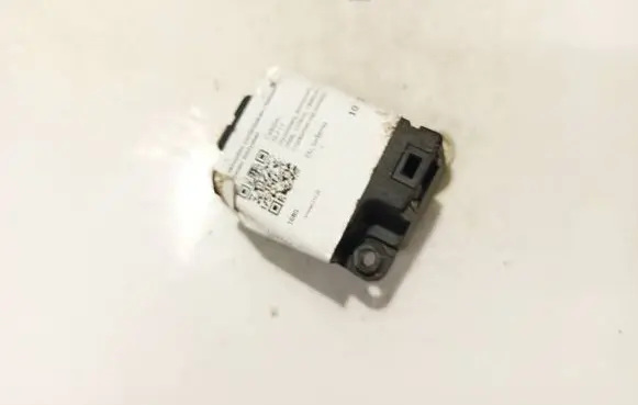 Air flap motor/actuator