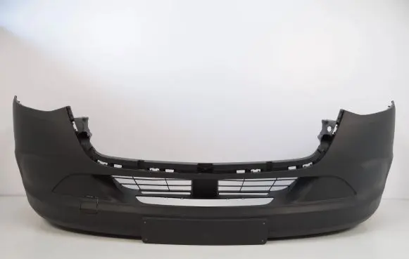 Mercedes-Benz Sprinter W907 W910 Front bumper A9108850000 A9108850100 A9078803500