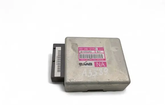 Saab 95 - 96 Gearbox control unit/module 4926515