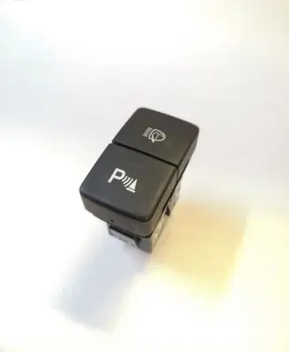 Honda CR-V Parking (PDC) sensor switch M50786