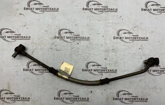 Ford Transit Turbo turbocharger oiling pipe/hose YC1Q-6K679-AM