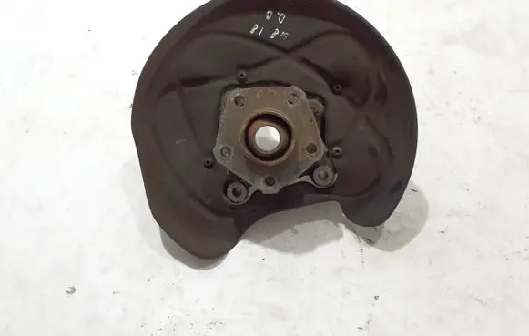 Audi Q8 Rear wheel hub 4M0505432AF