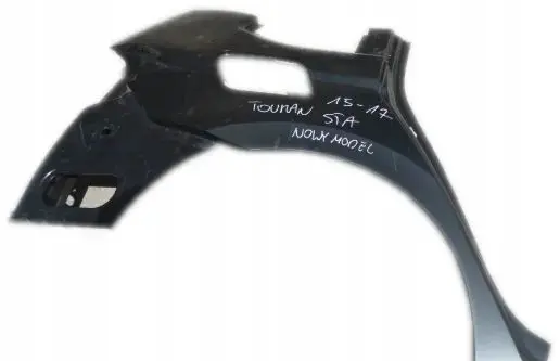 Volkswagen Touran III Fender BLOTNIK9884