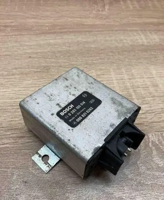 Mercedes-Benz S W126 Other control units/modules 0008210262 0285100014