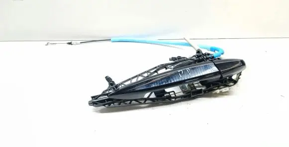 BMW 2 F46 Front door exterior handle 7401210