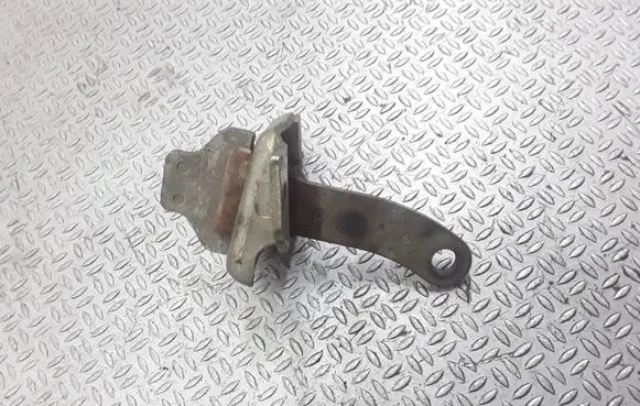 Land Rover Discovery Rear door check strap stopper