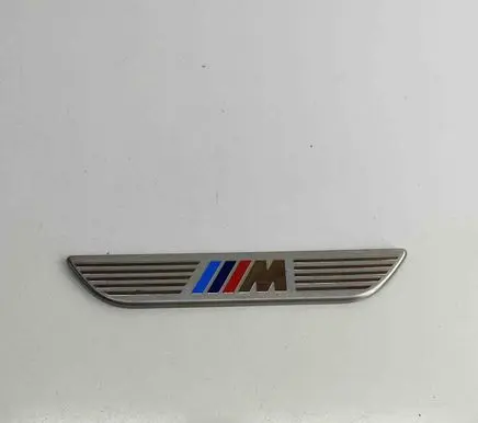 BMW X6 E71 side skirts sill cover 7172347