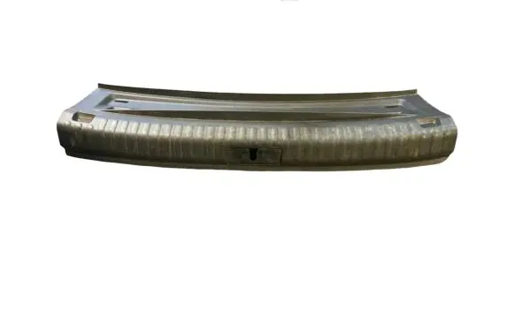 Volkswagen Tiguan Trunk/boot sill cover protection 5N0863459