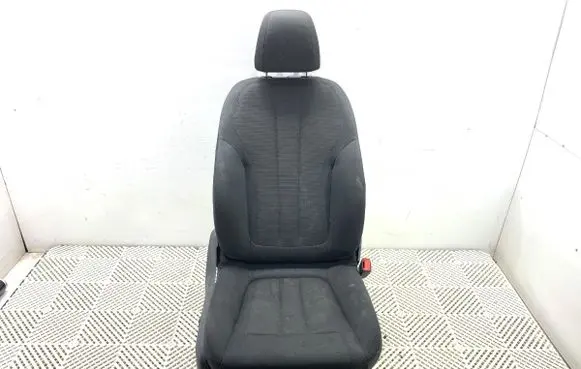 BMW 5 G30 G31 G38 Front passenger seat 
