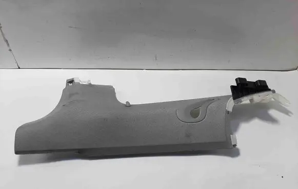 Audi TT TTS Mk2 (C) pillar trim 8J8867288D
