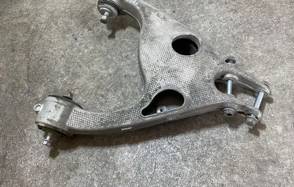 Audi e-tron Rear control arm 9J1505376