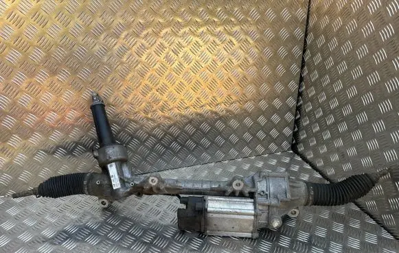 BMW 5 F10 F11 Steering rack 6867960 7818974489 686796001