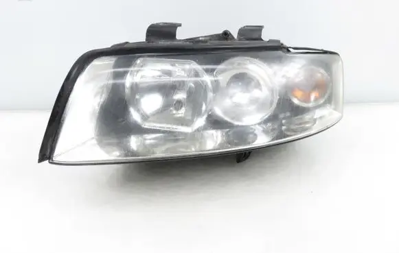 Audi A4 S4 B6 8E 8H Headlight/headlamp 